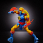 Preview: Sy-Klone Action Figure Masterverse, Masters of the Universe: New Eternia, 18 cm