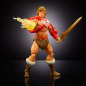 Preview: Thunder Punch He-Man Actionfigur Masterverse, Masters of the Universe: New Eternia, 18 cm