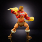 Preview: Thunder Punch He-Man Action Figure Masterverse, Masters of the Universe: New Eternia, 18 cm