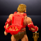 Preview: Thunder Punch He-Man Action Figure Masterverse, Masters of the Universe: New Eternia, 18 cm