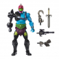 Preview: Trap Jaw Actionfigur Masterverse, Masters of the Universe: New Eternia, 18 cm