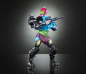 Preview: Trap Jaw Actionfigur Masterverse, Masters of the Universe: New Eternia, 18 cm