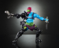 Preview: Trap Jaw Actionfigur Masterverse, Masters of the Universe: New Eternia, 18 cm