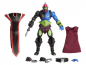 Preview: Trap Jaw Actionfigur Masterverse Deluxe, Masters of the Universe: Revelation, 18 cm