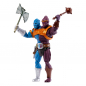 Preview: Two Bad Actionfigur Masterverse Deluxe, Masters of the Universe: New Eternia, 20 cm