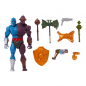 Preview: Two Bad Actionfigur Masterverse Deluxe, Masters of the Universe: New Eternia, 20 cm