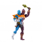 Preview: Two Bad Actionfigur Masterverse Deluxe, Masters of the Universe: New Eternia, 20 cm