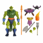 Preview: Whiplash Actionfigur Masterverse Deluxe Exclusive, Masters of the Universe: New Eternia, 21 cm