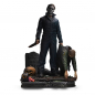 Preview: Michael Myers Statue 1:10 Art Scale Deluxe, Halloween II, 21 cm