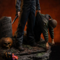 Preview: Michael Myers Statue 1:10 Art Scale Deluxe, Halloween II, 21 cm