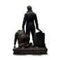 Preview: Michael Myers Statue 1:10 Art Scale Deluxe, Halloween II, 21 cm