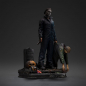 Preview: Michael Myers Statue 1:10 Art Scale Deluxe, Halloween II, 21 cm