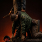 Preview: Michael Myers Statue 1:10 Art Scale Deluxe, Halloween II, 21 cm