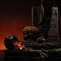 Preview: Michael Myers Statue 1:10 Art Scale Deluxe, Halloween II, 21 cm