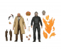 Preview: Michael Myers & Dr. Loomis