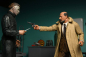 Preview: Michael Myers & Dr. Loomis