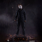 Preview: Michael Myers Statue 1:2, Halloween, 103 cm