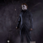 Preview: Michael Myers Statue 1:2, Halloween, 103 cm