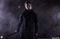 Preview: Michael Myers Statue 1:2, Halloween, 103 cm