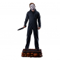 Preview: Michael Myers Statue 1:2, Halloween, 103 cm