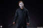 Preview: Michael Myers Statue 1:2, Halloween, 103 cm