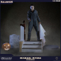 Preview: Michael Myers Statue