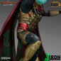 Preview: Mysterio