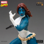 Preview: Mystique Art Scale Statue