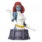 Preview: Mystique Bust 1/7, X-Men: The Animated Series, 15 cm