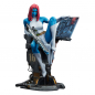 Preview: Mystique: Freedom and Destiny Statue Premium Format, Marvel, 39 cm