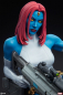 Preview: Mystique: Freedom and Destiny Statue Premium Format, Marvel, 39 cm