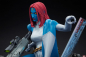 Preview: Mystique: Freedom and Destiny Statue Premium Format, Marvel, 39 cm