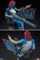 Preview: Mystique: Freedom and Destiny Statue Premium Format, Marvel, 39 cm