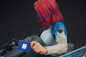 Preview: Mystique: Freedom and Destiny Statue Premium Format, Marvel, 39 cm