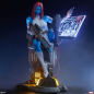 Preview: Mystique: Freedom and Destiny Statue Premium Format, Marvel, 39 cm