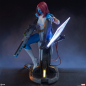 Preview: Mystique: Freedom and Destiny Statue Premium Format, Marvel, 39 cm