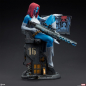 Preview: Mystique: Freedom and Destiny Statue Premium Format, Marvel, 39 cm