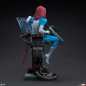 Preview: Mystique: Freedom and Destiny Statue Premium Format, Marvel, 39 cm