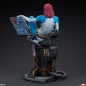 Preview: Mystique: Freedom and Destiny Statue Premium Format, Marvel, 39 cm