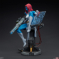 Preview: Mystique: Freedom and Destiny Statue Premium Format, Marvel, 39 cm