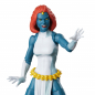 Preview: Mystique (VHS Edition) Actionfigur Marvel Legends Exclusive, X-Men: The Animated Series, 15 cm