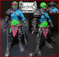 Preview: Mythic Legions: Wasteland