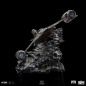 Preview: Mando's N-1 Starfighter Statue 1/20 Demi Art Scale, Star Wars: The Book of Boba Fett, 60 cm