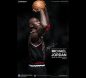 Preview: Michael Jordan 1/6