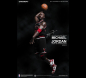 Preview: Michael Jordan 1/6