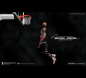 Preview: Michael Jordan 1/6