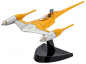 Preview: Naboo Starfighter