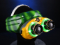 Preview: Night Vision Goggles