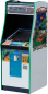 Preview: Galaxian Arcade Machine