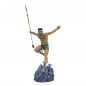 Preview: Namor Statue Marvel Gallery, Black Panther: Wakanda Forever, 25 cm